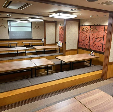 酔虎伝 阿倍野店 | 掘りごたつ4名様