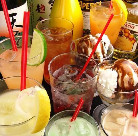 酔虎伝 阿倍野店 |定番からこだわりまで、豊富なドリンクをご用意。