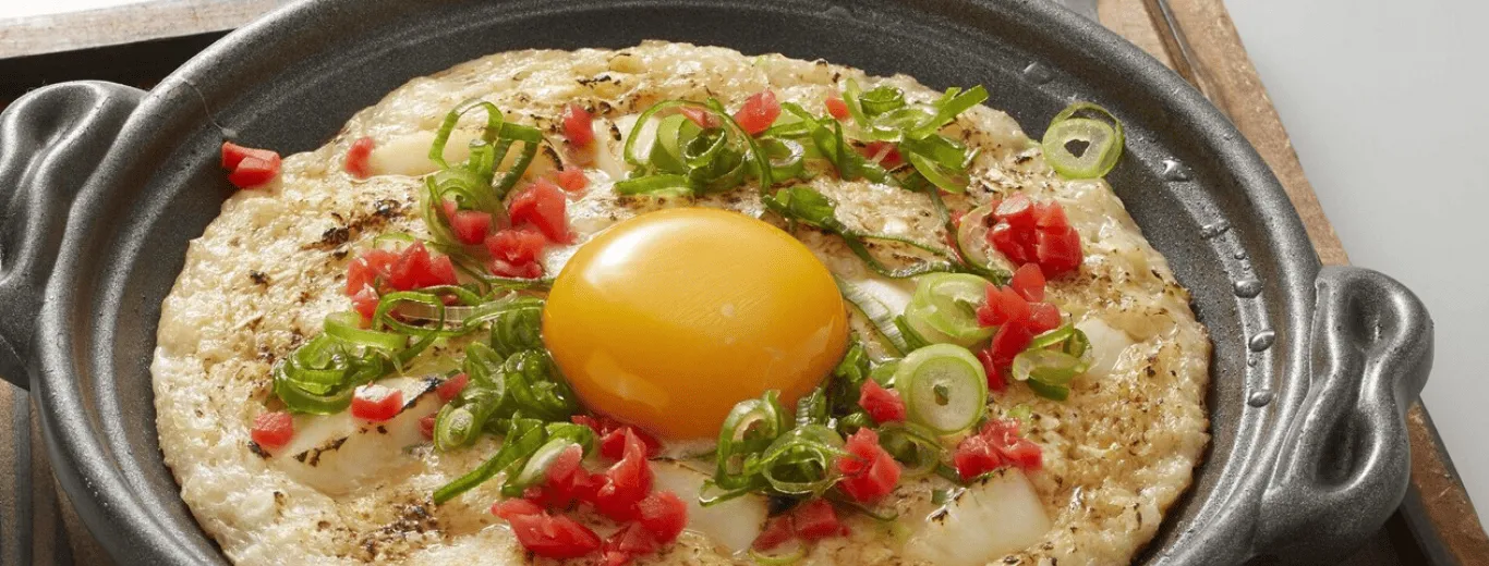 コースメニュー