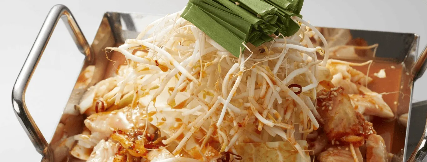 お食事メニュー