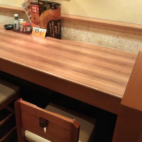 酔虎伝 住道駅前店 |カウンター1名様